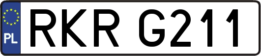 RKRG211