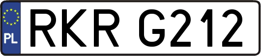 RKRG212