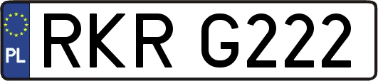 RKRG222