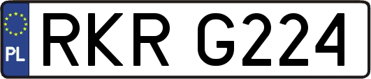 RKRG224