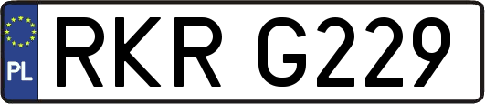 RKRG229