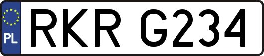 RKRG234