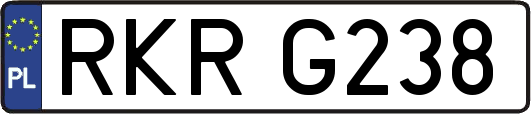 RKRG238