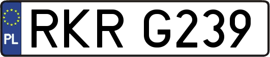 RKRG239