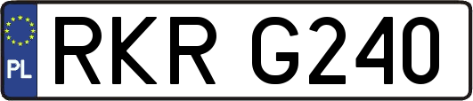 RKRG240