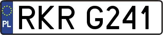 RKRG241
