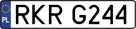 RKRG244