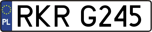 RKRG245