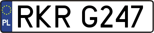 RKRG247