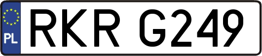 RKRG249
