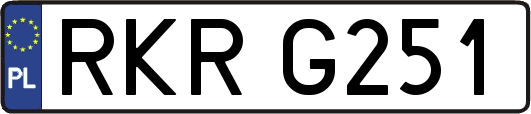 RKRG251
