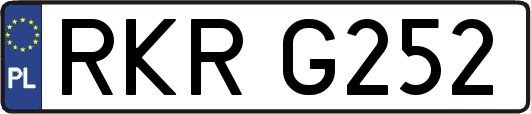 RKRG252