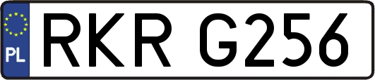 RKRG256