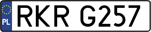 RKRG257