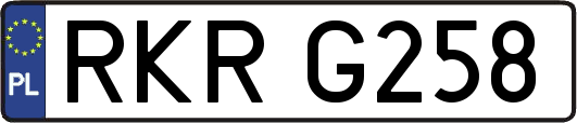 RKRG258