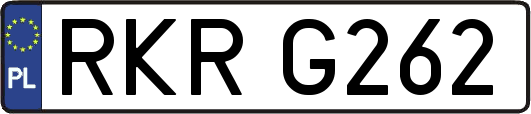 RKRG262