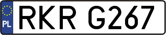 RKRG267