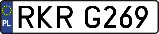 RKRG269