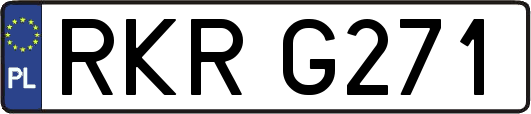 RKRG271