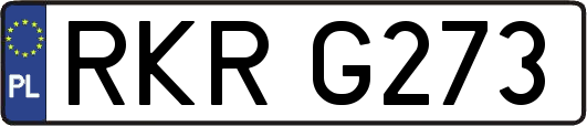 RKRG273