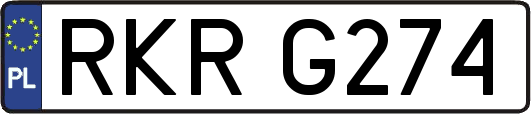 RKRG274