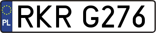 RKRG276