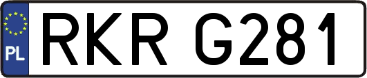 RKRG281