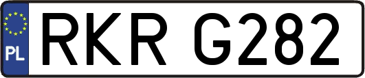 RKRG282