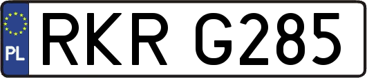 RKRG285