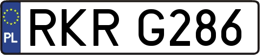 RKRG286
