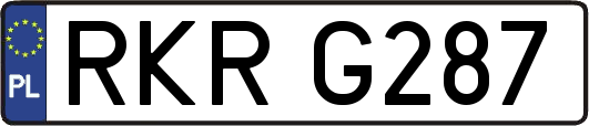 RKRG287
