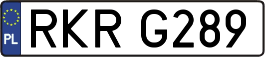 RKRG289