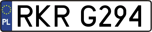 RKRG294