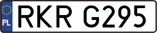 RKRG295