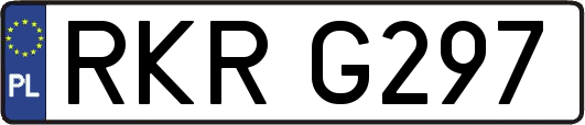 RKRG297