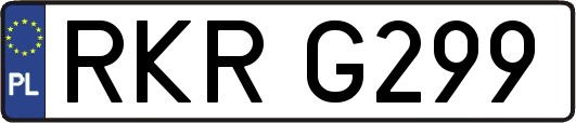 RKRG299