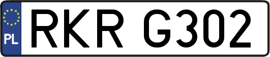 RKRG302