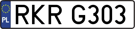RKRG303