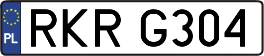 RKRG304
