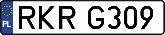 RKRG309