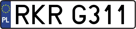RKRG311