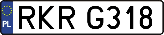 RKRG318