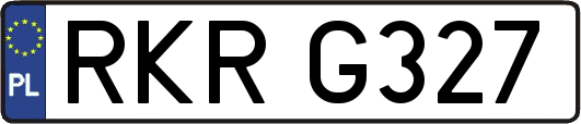 RKRG327