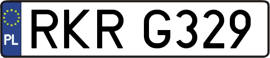 RKRG329