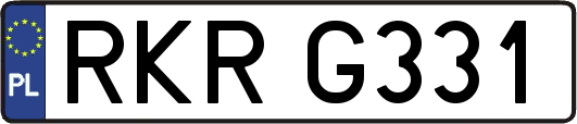RKRG331