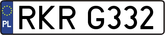 RKRG332