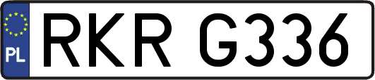 RKRG336