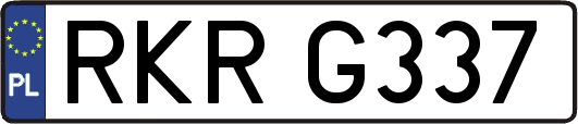 RKRG337