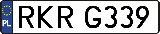 RKRG339