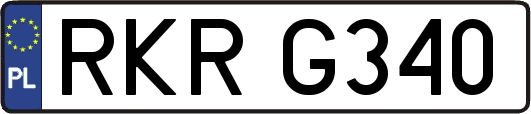 RKRG340